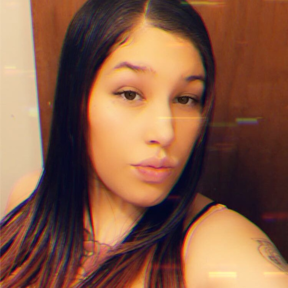 Meet your Posher, Keela